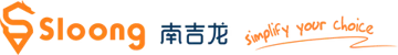 Sloong logo