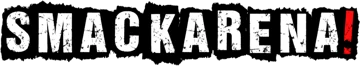 Smackarena logo