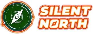 Silent North logo