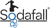 Sodafall logo