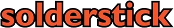 SolderStick logo
