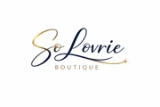 So Lovrie Boutique logo