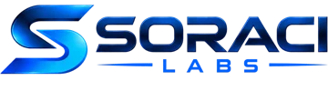 Soraci Labs logo