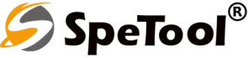 SpeTool logo