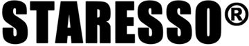 STARESSO logo