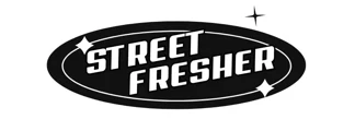 Street Fresher logo