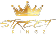 Street Kingz Gold logo