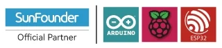 SunFounder logo