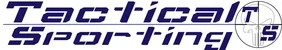 Tactical Sporting logo