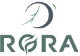 RORA logo