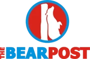 The Bear Post logo