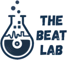 The Beat Lab logo