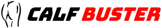 Calf Buster logo