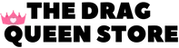 The Drag Queen Store logo