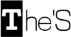 TheS logo