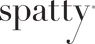 Spatty logo