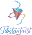 TibetanTwist logo