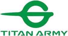 TITAN-ARMY logo