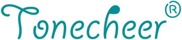 Tonecheer logo