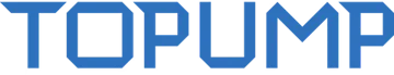 TOPUMP logo