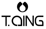 T.QING™ logo