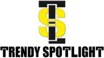 Trendy Spotlight logo