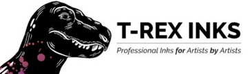 T-Rex Inks logo