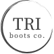 Triboots logo