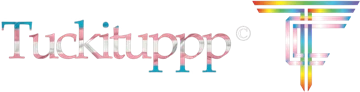 Tuckituppp logo