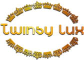Twinsy Lux logo
