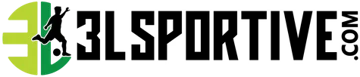 3LSportive logo