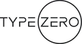 TypeZero logo