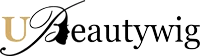 UBEAUTYWIG logo