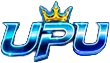 Ultimate Party Upgrade logo