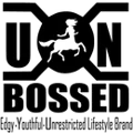 UnBossed Apparel logo