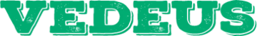 Vedeus logo