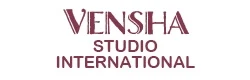 Vensha Studio International logo