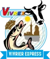 VIVREX logo