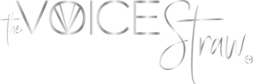 Voice Straw logo