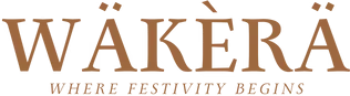 Wakera logo