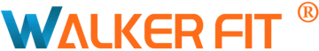 WalkerFit logo