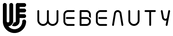webeauty logo