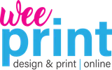 Wee Print Ltd logo