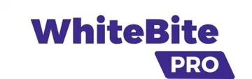 WhiteBite PRO logo