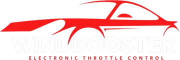 Windbooster logo