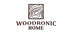 Woodronic logo