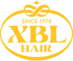 XBL Hair logo