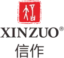XINZUO CUTLERY logo