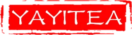 YAYITEA logo