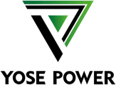 YOSEPOWER SHOP logo